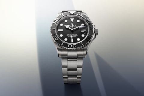 Rolex Yacht-Master Kollektion