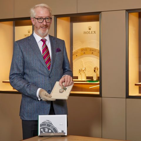 Geschichte Leicht Desk flex
