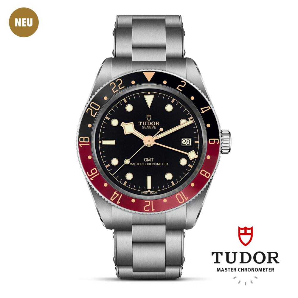 TUDOR Black Bay 58 GMT M7939G1A0NRU-0001 