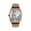 NOMOS Glashütte Lux Hermelin - Bild 2
