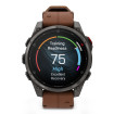 Garmin fēnix® 8 Pro – 47 mm, AMOLED - Bild 8