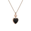 Chopard Happy Hearts Anhänger mit Halskette - Bild 2
