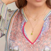 Tamara Comolli MIKADO Flamenco Anhänger mit Peridot - Bild 2