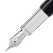 Montblanc Montblanc Heritage Collection Rouge et Noir Special Edition Füllfederhalter - Bild 2