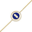 Messika Lucky Move Armband KM Lapislazuli - Bild 2