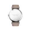 NOMOS Glashütte Tangente nachtblau - Bild 2