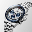 Longines CONQUEST CHRONOGRAPH - Bild 3