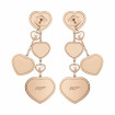 Chopard Happy Hearts Golden Hearts Ohrhänger - Bild 3