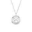 Chopard Happy Spirit Anhänger mit Halskette - Bild 3