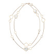 Chopard Happy Hearts Halskette  - Bild 2