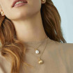 Marco Bicego Africa Gemstone Anhänger mit Halskette - Bild 2
