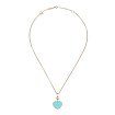 Chopard Happy Hearts Anhänger mit Halskette - Bild 3