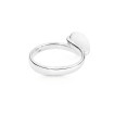 Tamara Comolli BOUTON Ring Small mit Mondstein - Bild 3