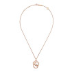 Chopard Happy Diamonds Anhänger mit Halskette - Bild 4