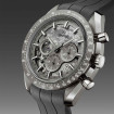 Omega Speedmaster Dark Side of the Moon - Bild 3