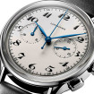Longines LONGINES HERITAGE CLASSIC CHRONOGRAPH 1946 - Bild 6