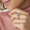 Marco Bicego Marrakech Onde Ring - Bild 2