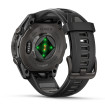 Garmin fēnix® 8 – 43 mm, AMOLED - Bild 2