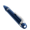 Montblanc StarWalker Blue Planet Precious Resin Kugelschreiber - Bild 4