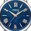 Montblanc Star Legacy Automatic Date 43 mm Limited Edition - 800 Exemplare - Bild 4
