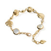 Tamara Comolli BOUTON Armband 'Sand' - Bild 2