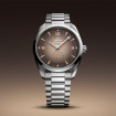 Omega Seamaster Railmaster - Bild 5