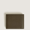 Montblanc Brieftasche 6 cc aus Grain Leder - Bild 2