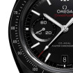 Omega Speedmaster Dark Side of the Moon - Bild 4