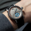 Chronoswiss Delphis Art Deco - Bild 5