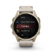 Garmin fēnix® 8 – 43 mm, AMOLED - Bild 9