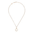 Chopard Happy Hearts Anhänger mit Halskette - Bild 3