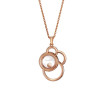 Chopard Happy Diamonds Anhänger mit Halskette - Bild 3