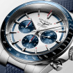 Longines CONQUEST CHRONOGRAPH - Bild 4