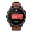 Garmin fēnix® 8 Pro – 47 mm, AMOLED - Bild 6