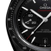 Omega Speedmaster Dark Side of the Moon - Bild 4