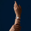 Chopard Ice Cube Ring - Bild 3