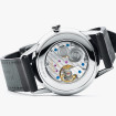 NOMOS Glashütte Orion 38 - Bild 4