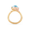Ole Lynggaard Copenhagen Lotus Ring 1 - Bild 2