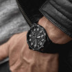 Junghans Pilot Chronoscope - Bild 5