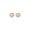 Chopard Happy Diamonds Icons Joaillerie Ohrstecker - Bild 3