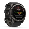 Garmin fēnix® 8 Pro – 51 mm, MicroLED - Bild 4