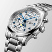 Longines LONGINES MASTER COLLECTION CHRONO MONOPUSHER - Bild 3