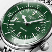 Longines LONGINES LEGEND DIVER - Bild 4