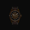 Montblanc 1858 Automatic Date 0 Oxygen - Bild 5