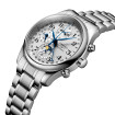 Longines LONGINES MASTER COLLECTION CHRONO MOONPHASE - Bild 4