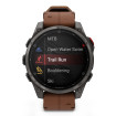 Garmin fēnix® 8 Pro – 47 mm, AMOLED - Bild 5