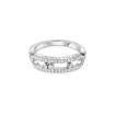Messika Baby Move Classique Pavé Ring - Bild 2