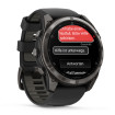 Garmin fēnix® 8 Pro – 51 mm, MicroLED - Bild 7