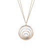Chopard Happy Spirit Anhänger mit Halskette - Bild 3