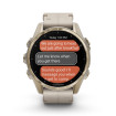 Garmin fēnix® 8 – 43 mm, AMOLED - Bild 14